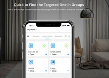 Load image into Gallery viewer, Zigbee brú