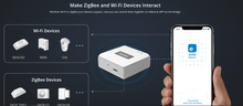 Load image into Gallery viewer, Zigbee brú