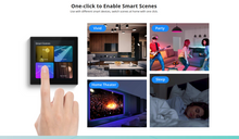 Load image into Gallery viewer, NSPanel Pro, stjórnstöð og svo miklu meira, draumur í dós.