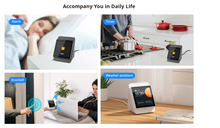 Load image into Gallery viewer, NSPanel Pro, stjórnstöð og svo miklu meira, draumur í dós.