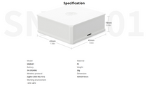 Load image into Gallery viewer, SNZB-01