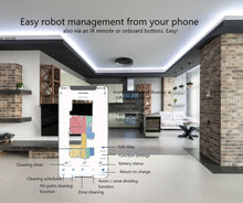 Load image into Gallery viewer, Róbot ryksuga - XR500