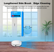 Load image into Gallery viewer, Róbot ryksuga - ZK901