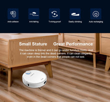 Load image into Gallery viewer, Róbot ryksuga - ZK901