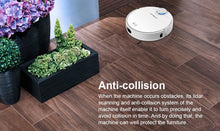 Load image into Gallery viewer, Róbot ryksuga - ZK901