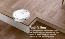 Load image into Gallery viewer, Róbot ryksuga - ZK901