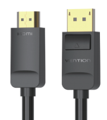 Load image into Gallery viewer, DP í HDMI snúra