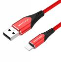 USB A í iPhone