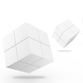 MW6 mesh router