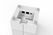Load image into Gallery viewer, MW6 mesh router