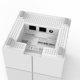MW6 mesh router