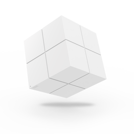 MW6 mesh router