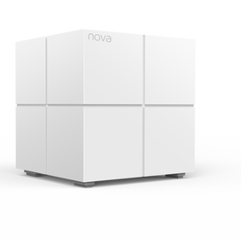 MW6 mesh router