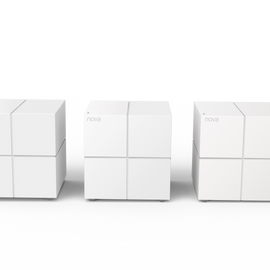 MW6 mesh router