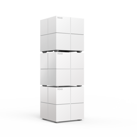 MW6 mesh router