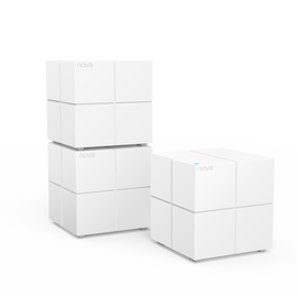 MW6 mesh router