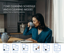 Load image into Gallery viewer, Róbot ryksuga - XR500