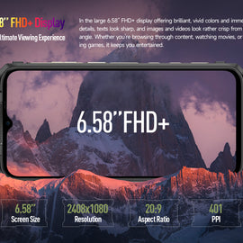 Power Armor 18T ultra (flaggskipið)