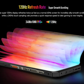 Power Armor 18T ultra (flaggskipið)