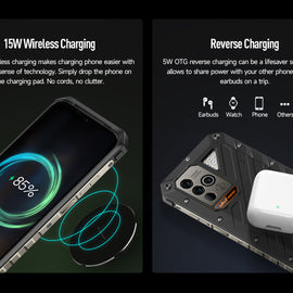 Power Armor 18T ultra (flaggskipið)