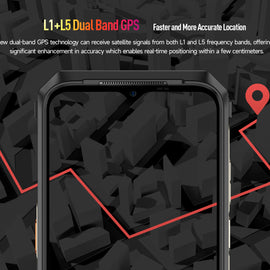 Power Armor 18T ultra (flaggskipið)