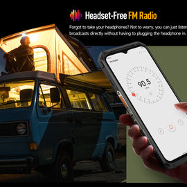 Power Armor 18T ultra (flaggskipið)