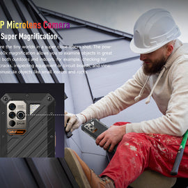 Power Armor 18T ultra (flaggskipið)