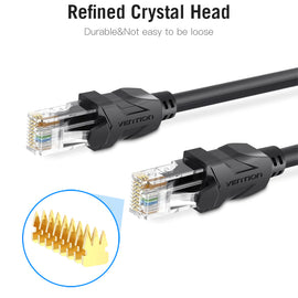 Net snúra, CAT6 UTP