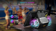 Load image into Gallery viewer, Pad 4 Ultra Termal
