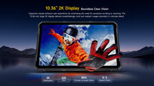 Load image into Gallery viewer, Pad 4 Ultra Termal
