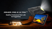 Load image into Gallery viewer, Pad 4 Ultra Termal
