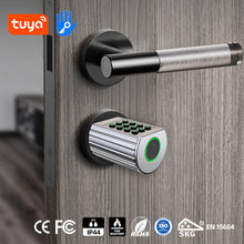 Load image into Gallery viewer, 5C01-65mm-TTLock
