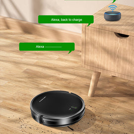 Róbot ryksuga - L200