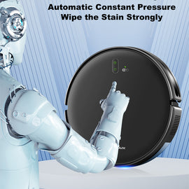 Róbot ryksuga - L200