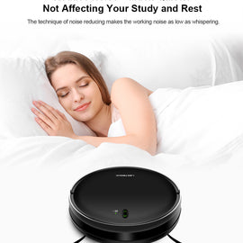 Róbot ryksuga - L200