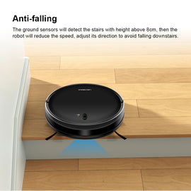 Róbot ryksuga - L200