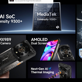 Armor 28 Ultra Thermal Version