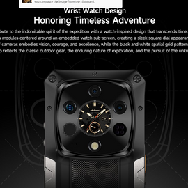 Armor 28 Ultra Thermal Version