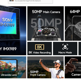 Armor 28 Ultra Thermal Version