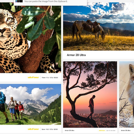 Armor 28 Ultra Thermal Version