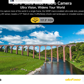 Armor 28 Ultra Thermal Version