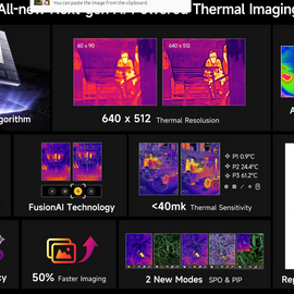 Armor 28 Ultra Thermal Version