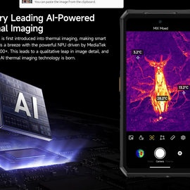 Armor 28 Ultra Thermal Version