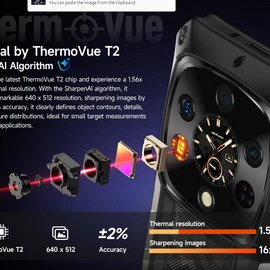 Armor 28 Ultra Thermal Version