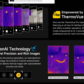 Armor 28 Ultra Thermal Version