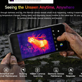 Armor 28 Ultra Thermal Version