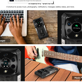 Armor 28 Ultra Thermal Version