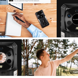 Armor 28 Ultra Thermal Version