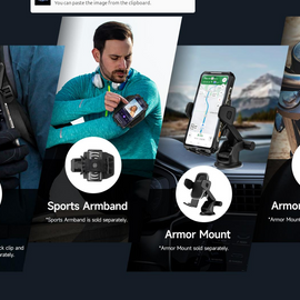 Armor 28 Ultra Thermal Version