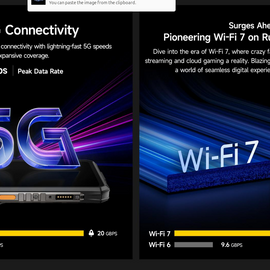Armor 28 Ultra Thermal Version